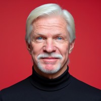Carfeine Employee Gary Parker's profile photo