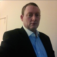 DBR Group Employee Alan Valentine's profile photo