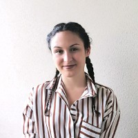 Samantha Pourciel Email
