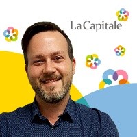 Frédéric Joncas Email & Phone Number