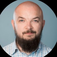 Alexander Gimon Email