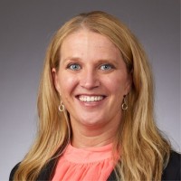 H+U Construction Employee Nikki Rugh's profile photo