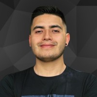 EVX Software Employee John Euler Chamorro's profile photo