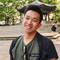 GVRN.ai Employee Joshua Chew's profile photo