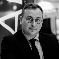 APPIMAN Employee Loïck Saul's profile photo