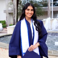 Comprehensive MD Employee Maheen Virani's profile photo