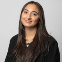 Rise Alliance Employee Julia Newman's profile photo