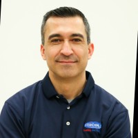 Fricold Heating & Cooling Employee Javier Aceves's profile photo