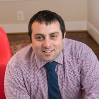 Geospatial Consulting Group International, LLC (geocgi) Employee Pg Katsourakis's profile photo