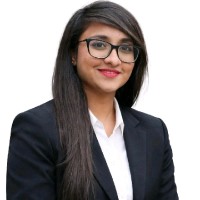 EQUIPPP Employee Anjana Gajawada's profile photo