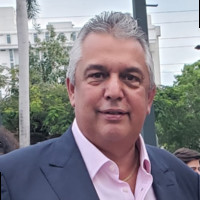 Integral Construction Group, Inc. Employee Jose Roque's profile photo