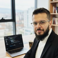 Fitonomy Employee Driton Sallahu's profile photo