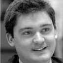 Harris Williams Employee William Bain's profile photo