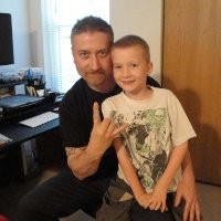 Vibrant Graphics, LLC Employee Paul Dahlen's profile photo