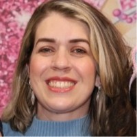 Pisani Employee Taís Sachet's profile photo