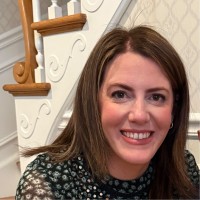 CDI Corp. Employee Megan Papateodoru's profile photo