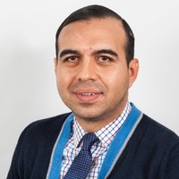 Cablesys Employee Rolando Leon's profile photo