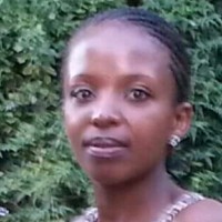 HANCHU ESS Employee Lindiwe Mazibuko's profile photo