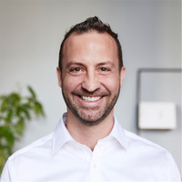 ELEVATE Employee Nathan Shultz's profile photo