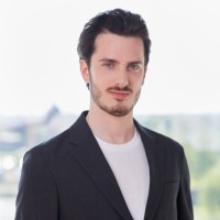 BuildingMinds Employee Ludovico de Vita's profile photo