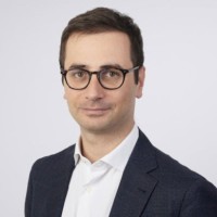Oliver Wyman Employee Davide Romeo's profile photo