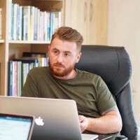 Texecom Ltd. Employee Sean Hickey's profile photo