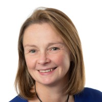 University of Edinburgh Business School Employee Helen Ryall's profile photo