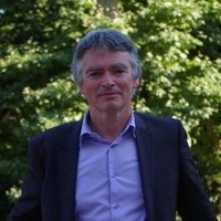 FFF - Fédération Française de Football Employee Claude Cavellin's profile photo