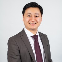 Vetnostics Employee Alex Teh's profile photo