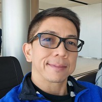 SHIELD Foundry Employee Joselino Emmanuel Luna's profile photo