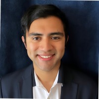 JPMorgan Chase & Co. Employee Alan Nava's profile photo
