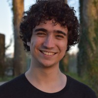GTD International Employee Pablo Miralles Roure's profile photo