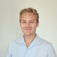 PLAYMAKERS Employee Lukas Hansen's profile photo