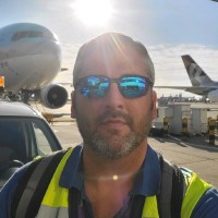 SITA Employee Dale French's profile photo