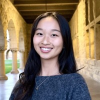 SHCG Employee Christine Xie's profile photo