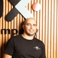IDX Employee Eli Asulin's profile photo