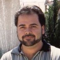 Laundry Express Employee Frank Martinez's profile photo
