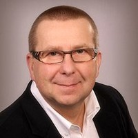 Juergen Pohl Email & Phone Number