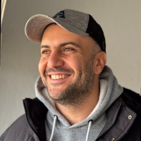 Dozzan Music Holding                دوزان القابضة Employee Shady Ragab's profile photo