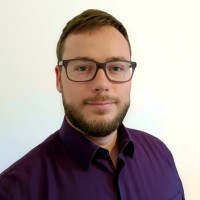 d-fine Employee Max Brinkmann's profile photo