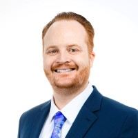 CM PROCESS SOLUTIONS Employee Matt Pollock's profile photo