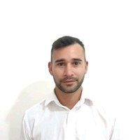Consumax Employee German Ezequie Noriega's profile photo