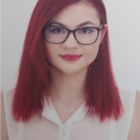 Andreea Alexandru's profile photo