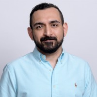 SparkPR Employee Yahea Abdulla's profile photo