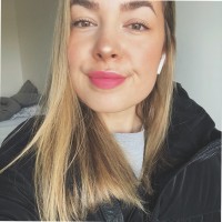 Touch4IT Employee Lívia Malá's profile photo