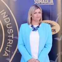 KLAS Employee Aleksandra Ranković's profile photo