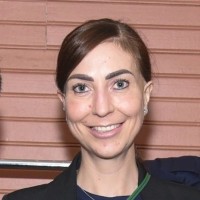 Email e telefono di Zoe Gardner