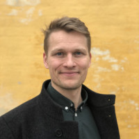 HD Lab Employee Rolf Büchmann-Slorup's profile photo