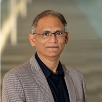 The Goodyear Tire & Rubber Company Employee Raman Mehta's profile photo