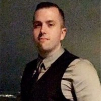 Sharp HealthCare Employee Dylan Simmons's profile photo